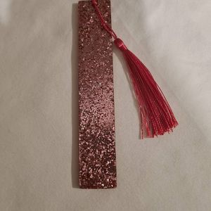 Marcapáginas de Resina Hecho a Mano, Marcador Decorativo para Libros, Marcapáginas Personalizado para Lectura, Regalos para Estudiantes y Papelería - Product Image 2