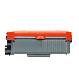 Tn750 Black Toner TN750 For Brother HL-5450DN 5470DW 6180DW Printer Laser Cartridge TN750