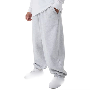 Pantalones Deportivos de Alta Calidad, Estilo Flare, Todas las Tallas, Precio al por Mayor, Personalizables, Ropa Urbana para Hombre, en Venta - Product Image 1