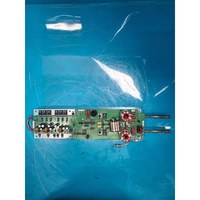 Composant électronique Osram HALOSTAR 64425 utilisé comme pièce détachée pour équipement semi-conducteur d'époque