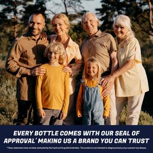 Oem/Odm Fisetine <span class=keywords><strong>Capsules</strong></span> Van Fenegriekzaad Voor Cellulaire Gezondheid, Cognitieve Gezondheid Voor Volwassenen, Kruidensupplementen - Product Image 4