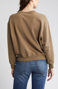 Sweat-shirts professionnels pour femmes à manches longues, style décontracté, nouvelle collection, meilleur style pour femmes, vente en gros - Product Image 5