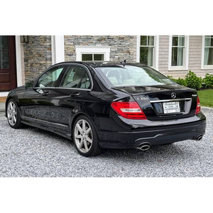 เมอร์เซเดส-เบนซ์ ซี300 4Matic ซีดาน ปี 2014 - Product Image 3