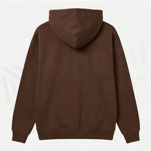 Women Oversized Hoodies Streetwear <b>Hip</b> Hop Style Fleece Fabric Windproof Winter Wear Pullover Premium Clothing Tops - Product Image 2