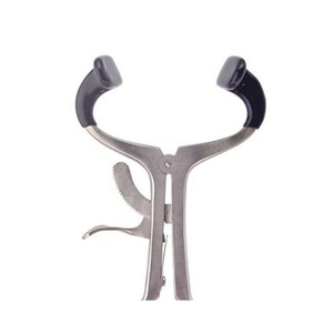 Ensemble d'instruments professionnels de rétraction buccale manuels en acier inoxydable, Classe I, haute qualité, certifiés CE ISO, pour usage hospitalier - Product Image 5