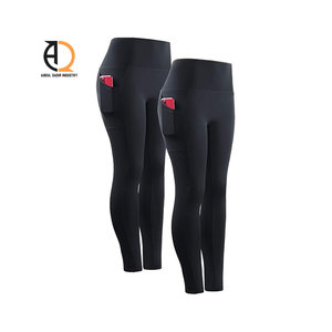 High Waisted Breathable Scrunch Butt Lifting Fitness Leggings Gym Workout Pants Gym Seamless Yoga Leggings for Women - Product Image 1