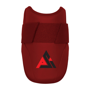 Protège-coudes d'entraînement pour gaucher et droitier, équipement de protection sur mesure, confortables pour le baseball et le softball - Product Image 1