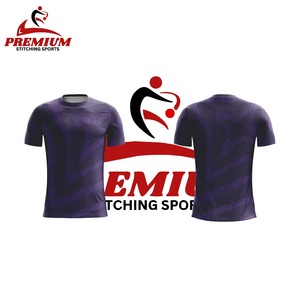 Nueva Camiseta de Fútbol de Francia de Alta Calidad con Logotipo Personalizado, Camisetas de Fútbol Sublimadas, Ropa Deportiva, Camisetas de Fútbol Unisex con OEM - Product Image 2