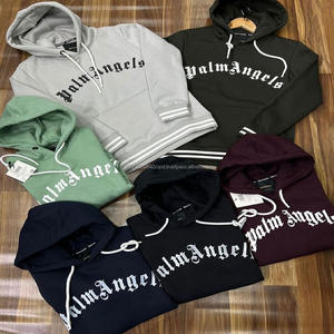 Conjunto de Sudadera Casual de Invierno para Hombre 2025-2026, Material de Fibra de Poliéster de Alta Calidad, Diseño Sellado con Cremallera - Product Image 5