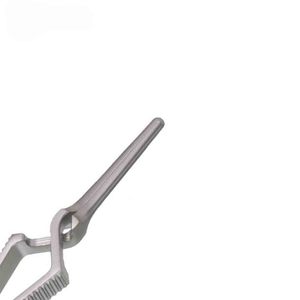 Pinzas de Bulldog de Acero Quirúrgico Astrin de Alta Calidad Hechas a Medida para Cirugía Cardíaca, Instrumentos Médicos - Product Image 6
