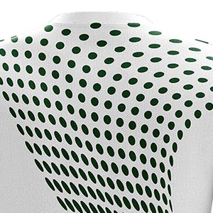 เสื้อฟุตบอลปี 2026 แบบสั่งทำพิเศษสำหรับทุกเพศ พิมพ์ลายทั้งตัว ชื่อทีม/หมายเลข ออกแบบเสื้อซ้อมของคุณเองได้ บริการ OEM - Product Image 6