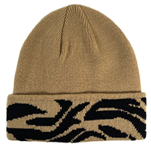 New Customized Hot Selling 100% Acrylic Unisex Beanie <b>Caps</b> Printed Fashion Warm Travel Common Streetwear 2026 - Product Image 5