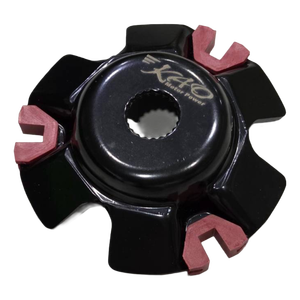 ชุดเกียร์ CVT สมรรถนะสูง KAO GP125 GP150 ครบชุด - Product Image 5