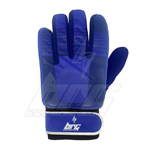 ถุงมือผู้รักษาประตูน้ำหนักเบาสั่งทำได้ตามขนาด ขายดี ราคาถูก - Product Image 4