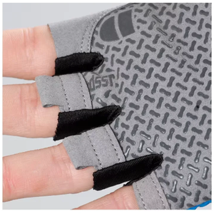 Guantes de Ciclismo de Invierno Softshell con Pantalla Táctil, Impermeables y Resistentes al Viento para Ciclismo, Esquí y Actividades al Aire Libre - Product Image 6