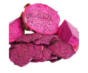 Fruta del Dragón Seca de Calidad de Exportación, Proveedor de Vietnam - Fruta del Dragón Seca Suave para Té e Ingrediente para Bocadillos - Product Image 4