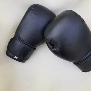 High Quality Customized Boxing Gear Set Printed Boxing Gloves Helmet Hand <b>Wraps</b> for Martial Arts and Boxing - Product Image 2