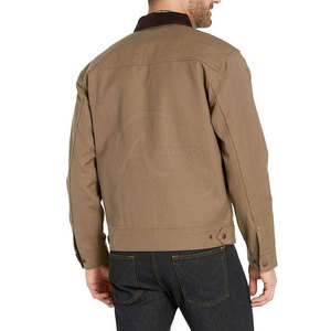 Chaqueta de Trabajo de Último Diseño, Chaqueta Funcional para Trabajos al Aire Libre y Mantenimiento - Product Image 3