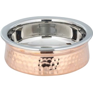 Handmade Metal Bowl Modern Design Polished Gold Finish Food Serving Decorative Bowl Gifting Occasion - Product Image 4