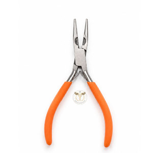 Pince coupante de précision en acier inoxydable de haute qualité avec poignée confortable - Product Image 5