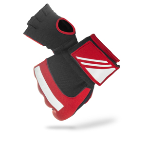Gants de cyclisme en cuir de haute qualité à demi-doigts avec rembourrage en gel, antidérapants, protection UV, évacuation de l'humidité pour le cyclisme en extérieur - Product Image 4