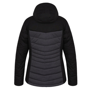 Women Puffer <b>Jackets</b> Custom Lightweight Winter Apparel Slim Fit Street Wear Fashion Quilted Padded Coat - Product Image 2