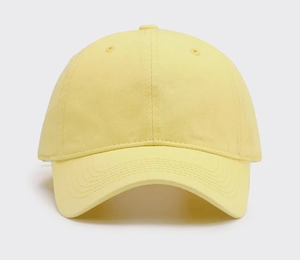 Gorra de Béisbol Deportiva Personalizada al por Mayor con Logotipo, 100% Algodón, Estilo Dad Hat, Lavada, Teñida, Desgastada, Retro, Vintage - Product Image 3