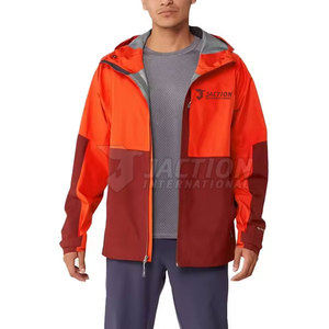 Comfortable Rain Coat Custom Color Rain Coat High Quality Rain Coat Made In Pakistan Rain Coat - Product Image 4