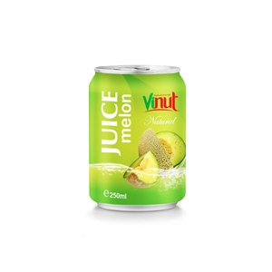 เครื่องดื่มผลไม้กีวีสดธรรมชาติบรรจุกระป๋อง250มล. - Product Image 5