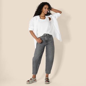 Débardeur Athlétique Femme Anti-Transpiration Sans Manches Extensible pour Entraînement, Fitness, Yoga, Gym – Vêtement de Sport Léger – Vente en Gros - Product Image 5
