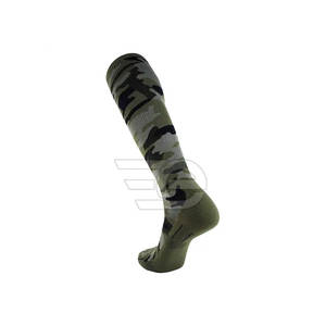 Performance Sports <b>Socks</b> Breathable Fabric Running Fitness <b>Training</b> Stretch Design Durable Comfort Long Lasting Wear - Product Image 3