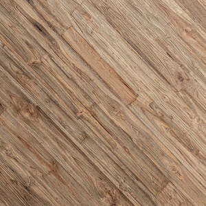 Table à manger élégante en teck massif, style moderne, rustique, luxueux, écologique, imperméable, pour la maison, les meubles et les restaurants - Product Image 4