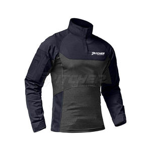 Uniforme de Paintball Ligero, Transpirable y Ecológico de Larga Duración con Estilo Protector y Ajuste Cómodo para Principiantes - Product Image 4