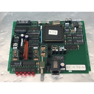 Millipore SH5M080R4 Gen-2 Cont. Cartes mères, circuits imprimés - Équipements et composants semi-conducteurs d'occasion fiables à l'échelle mondiale chez - Product Image 1