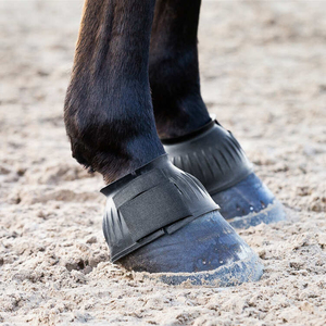 Protège-tendons pour chevaux, prix bas, personnalisables, imperméables et respirants, pour la protection des tendons, utilisation équestre, course, activités de plein air - Product Image 5