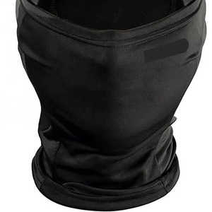 Compre nuevas máscaras balaclava de la mejor calidad en oferta para el invierno, para mantener el calor y protegerse del frío, estilo deportivo. - Product Image 2