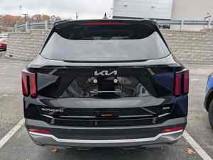 Meilleures ventes 2024 pour So-rento S AWD SUV Hybride Turbo R15 Sièges en cuir - Product Image 3