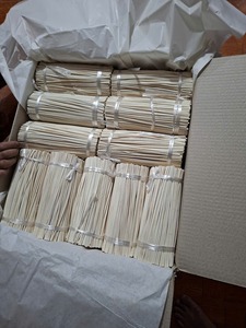Vietnam Handmade Long Natural Color Rattan <b>Diffuser</b> Sticks | Absorbent <b>Reed</b> Sticks 24-Month Shelf Life <b>for</b> Essential Oil - Product Image 5