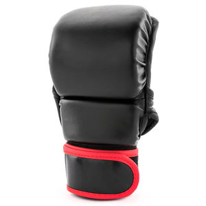 Lightweight Boxing <b>Gloves</b> Wholesale OEM ODM Service Secure <b>Moisture</b> Wicking Punching Support Youth Boxing <b>Gloves</b> Adults - Product Image 2