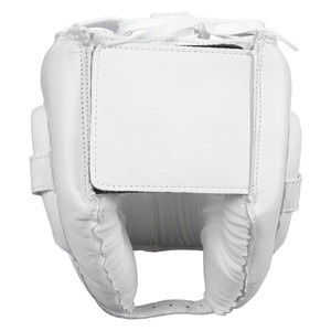 Casco Deportivo Ligero de Protección sin Contacto para Entrenamiento sin Contacto, Artes Marciales, Fitness y Seguridad en Combate - Product Image 4