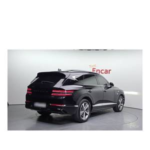 Genesis GV80 3.0 Diésel AWD con Caja de Cambios Automática y Cámara Trasera, Modelo Abril 2023, 81,378 km, Asientos de Cuero, Volante a la Izquierda - Product Image 2