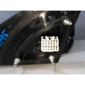 ชุดกระจกมองข้างขวา โซนาต้า ของแท้ มือสอง รุ่น 876203S220AA - Product Image 4