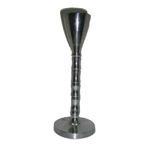 ที่วางเทียนเสาอลูมิเนียมตกแต่งบ้านดีไซน์ที่ยอดเยี่ยมมาตรฐานสูงที่สุด - Product Image 1