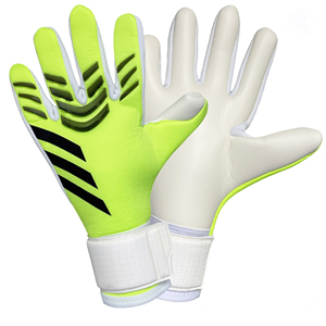 Guantes de Portero de Fútbol Profesionales de Último Diseño, Látex de 4 mm de Grosor, Equipo de Entrenamiento - Product Image 2