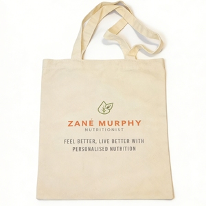 Bolsa de Mano Elegante de Lona de Algodón, Reutilizable, para Compras, Duradera, Ecológica y con Estilo para Mujer - Product Image 2