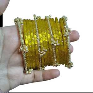 Caja combinada de alta calidad con hermosas pulseras de cristal y pulseras de Cachemira. Caja combinada de pulseras de moda, muy vendida. - Product Image 1