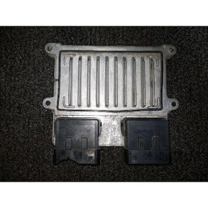 Módulo de Control del Motor Grandeur/Azera TG 2005-2010 Usado OEM 391103E180 - Product Image 5