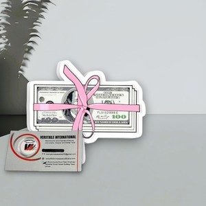 อุปกรณ์ต่อขนตาแม่เหล็กอะคริลิคแบบแข็ง ยี่ห้อสินค้าสั่งผลิต แผ่นรองขนตา รูปวงกลม ผีเสื้อ เพชร ใช้ซ้ำได้ เป็นมิตรกับสิ่งแวดล้อม - Product Image 5