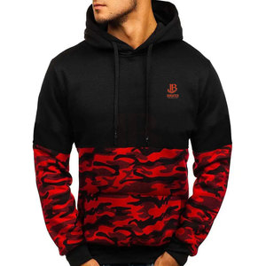 Sweat-shirts pour hommes en promotion, prix bas, fabriqués en matière douce de haute qualité et respirante. - Product Image 3