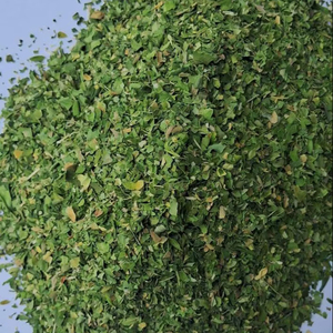 ใบมะรุมแห้งแท้ 100% ผ่านการทดสอบในห้องปฏิบัติการ ผู้จัดจำหน่ายขายส่ง ได้รับการรับรองมาตรฐาน GMP ส่งออกทั่วโลก - Product Image 1